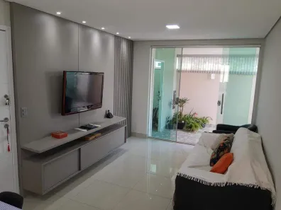 Apartamento com 2 Quartos à venda, 129m² no Prado, Belo Horizonte