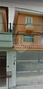 Sobrado com 3 Quartos à venda, 143m² no Jardim Monte Alegre (Zona Norte), São Paulo