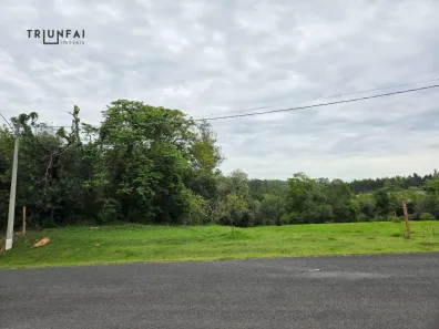 Lote/Terreno à venda, 2434m² no Fazenda Alta Vista, Salto de Pirapora