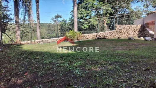 Casa de Condomínio com 3 Quartos à venda, 427m² no Granja Carneiro Viana, Cotia