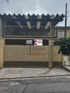Sobrado com 3 Quartos à venda, 93m² no Vila Antonieta, São Paulo