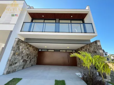 Casa com 3 Quartos à venda, 216m² no Beira Rio, Biguaçu