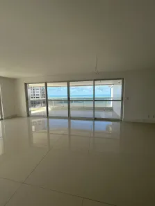 Apartamento com 5 Quartos à venda, 335m² no Altiplano Cabo Branco, João Pessoa