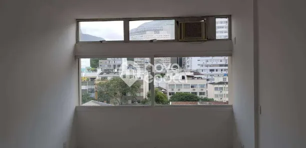 Sala Comercial à venda, 26m² no Ipanema, Rio de Janeiro