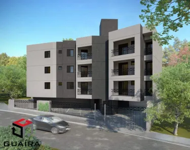 Apartamento com 2 Quartos à venda, 60m² no Parque Terra Nova, São Bernardo do Campo