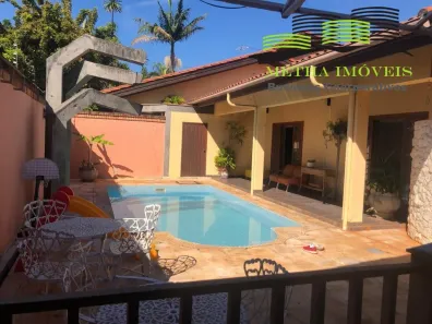 Imóvel Comercial com 4 Quartos para alugar, 550m² no Jardim América, Sorocaba