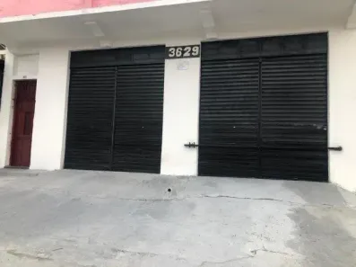 Galpão/Depósito/Armazém para alugar, 295m² no Vila Lageado, São Paulo