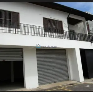 Prédio Comercial à venda, 313m² no Saúde, São Paulo