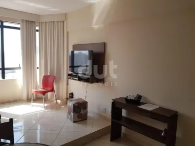 Apartamento com 1 Quarto à venda, 40m² no Centro, Campinas