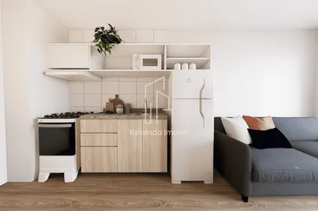 Apartamento com 1 Quarto à venda, 48m² no Penha de França, São Paulo