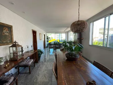 Apartamento com 4 Quartos à venda, 160m² no Buritis, Belo Horizonte