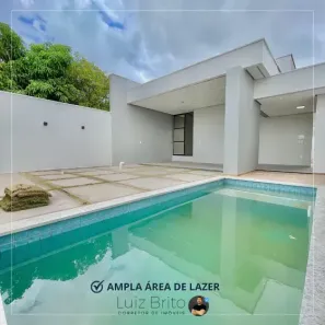 Casa com 4 Quartos à venda, 135m² no , São José de Ribamar