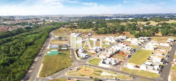 Lote/Terreno à venda, 304m² no SETSUL, São José do Rio Preto