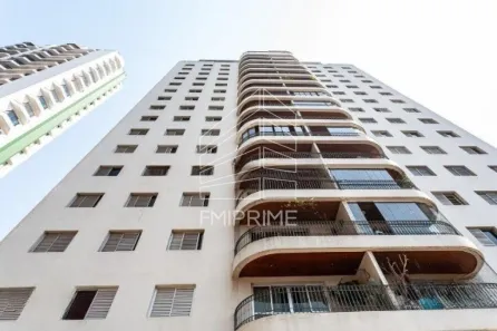 Apartamento com 4 Quartos à venda, 160m² no Perdizes, São Paulo