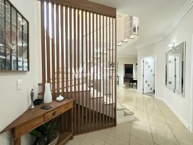 Casa de Condomínio com 3 Quartos à venda, 215m² no Capuava, Valinhos