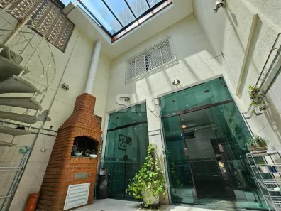 Casa com 5 Quartos à venda, 450m² no Jardim Japão, São Paulo