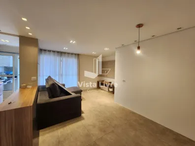 Apartamento com 2 Quartos à venda, 77m² no Centro, Osasco