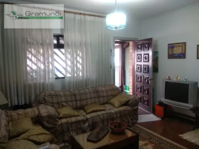 Sobrado com 2 Quartos à venda, 120m² no Vila Moinho Velho, São Paulo