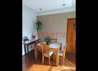 Apartamento com 3 Quartos à venda, 89m² no Santana, São Paulo