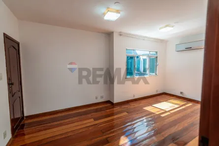 Apartamento com 2 Quartos à venda, 76m² no Jardim Carioca, Rio de Janeiro