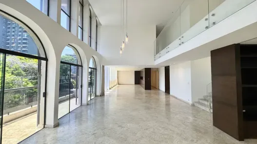 Apartamento com 5 Quartos à venda, 405m² no Indianópolis, São Paulo