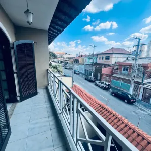 Sobrado com 3 Quartos à venda, 215m² no Vila Campesina, Osasco