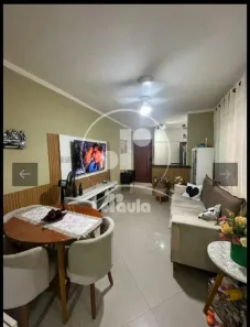 Apartamento com 2 Quartos à venda, 56m² no Vila Camilópolis, Santo André