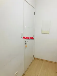 Apartamento com 2 Quartos à venda, 47m² no Vila Tatetuba, São José dos Campos