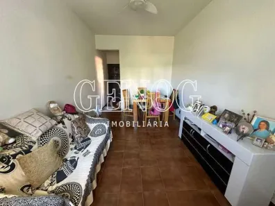 Apartamento com 2 Quartos à venda, 75m² no Rio Comprido, Rio de Janeiro