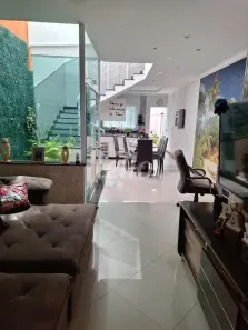 Casa com 3 Quartos à venda, 166m² no Nova Petrópolis, São Bernardo do Campo
