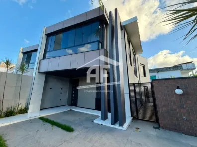 Casa com 4 Quartos à venda, 220m² no Antares, Maceió
