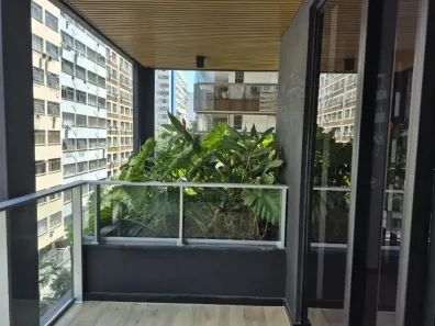 Apartamento à venda, 47m² no Icaraí, Niterói