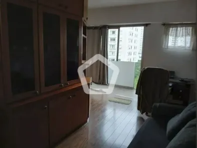 Apartamento com 1 Quarto à venda, 49m² no Caminhos de San Conrado (Sousas), Campinas