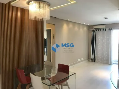 Apartamento com 1 Quarto à venda, 57m² no Vila Olímpia, São Paulo
