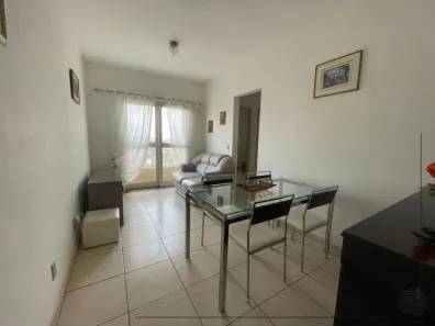 Apartamento com 2 Quartos para alugar, 56m² no Vila Santa Terezinha, Itu