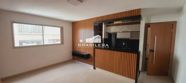 Apartamento com 2 Quartos à venda, 60m² no Setor Oeste, Goiânia