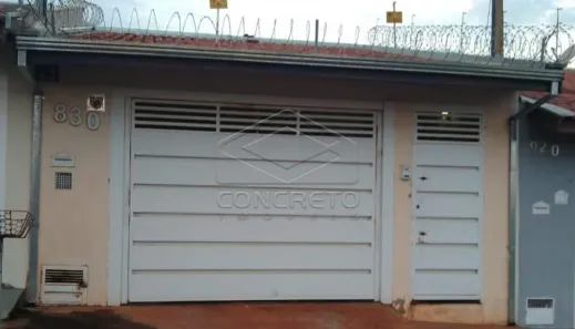 Casa com 2 Quartos à venda, 135m² no Jardim Dona Emília, Jaú