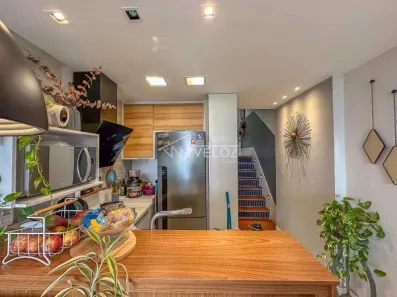 Apartamento com 2 Quartos à venda, 78m² no Flamengo, Rio de Janeiro