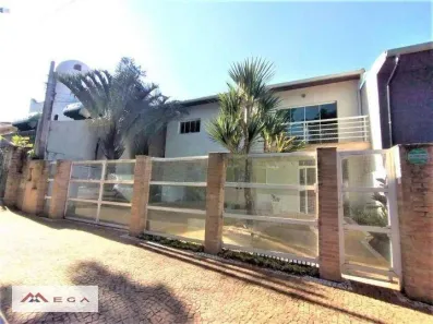 Casa com 3 Quartos à venda, 250m² no Jardim Chapadão, Campinas