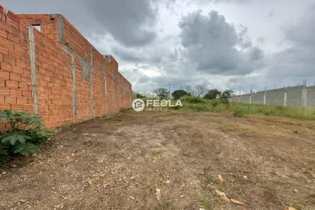 Lote/Terreno à venda, 220m² no Jardim Terrazul AM, Americana