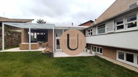 Casa de Condomínio com 4 Quartos à venda, 337m² no Residencial Morada das Estrelas (Aldeia da Serra), Barueri