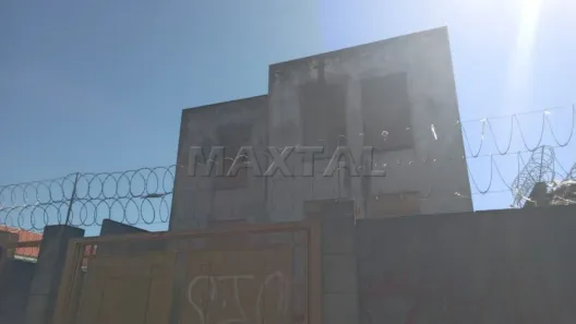 Casa com 4 Quartos à venda, 370m² no Barro Branco (Zona Norte), São Paulo