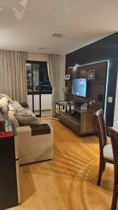 Apartamento com 2 Quartos à venda, 70m² no Vila Ema, São José dos Campos