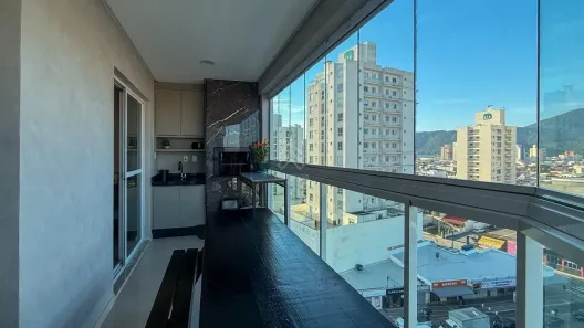 Apartamento com 3 Quartos à venda, 96m² no São Judas, Itajaí
