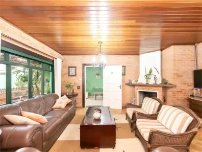 Casa com 4 Quartos à venda, 440m² no Vila Guarani (Z Sul), São Paulo