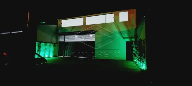 Galpão/Depósito/Armazém à venda, 275m² no Jardim Vânia Maria, Bauru