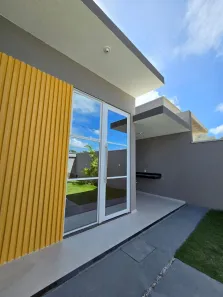 Apartamento com 3 Quartos à venda, 93m² no , Eusébio