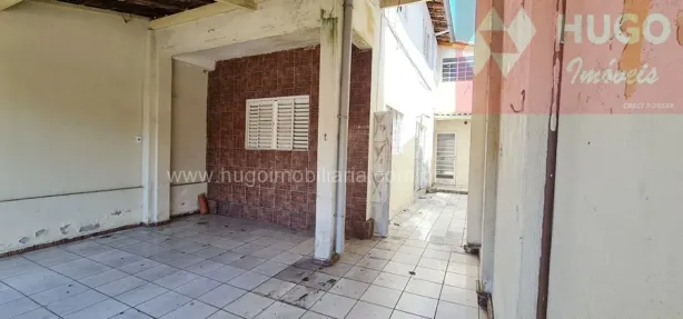 Casa com 1 Quarto para alugar, 25m² no Jardim Pararangaba, São José dos Campos