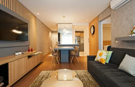 Apartamento com 2 Quartos à venda, 12m² no Vila Suica, Gramado