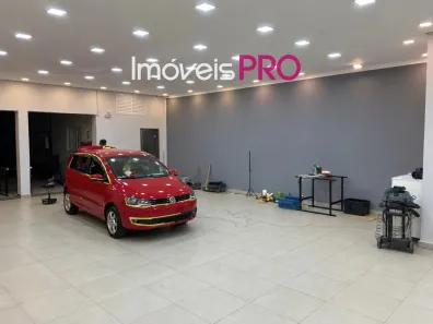 Galpão/Depósito/Armazém à venda, 1360m² no Consolação, São Paulo